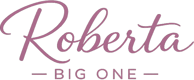 Roberta Big One
